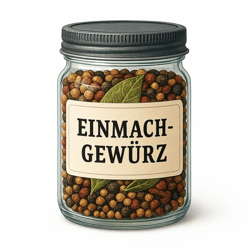 GA Göritzer Agrar GmbH-Einmachgewürz 800012_2