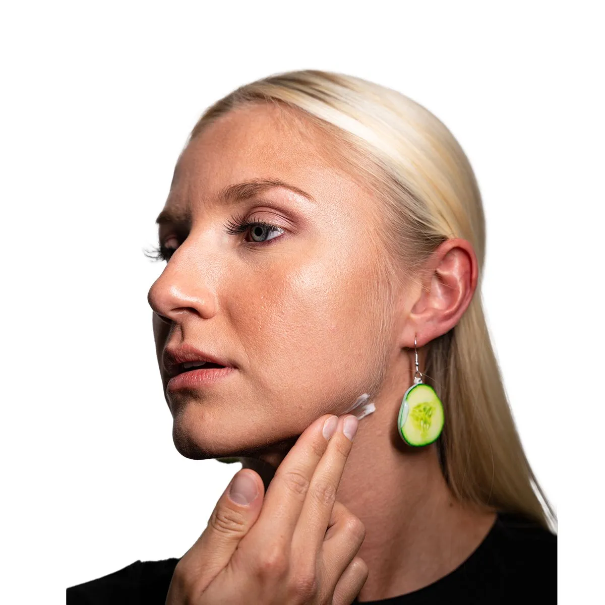 Promodoro Fashion GmbH-Ohrringe Gurkini 800022_1