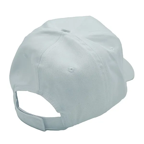 Promodoro Fashion GmbH-Cap 800023w_3