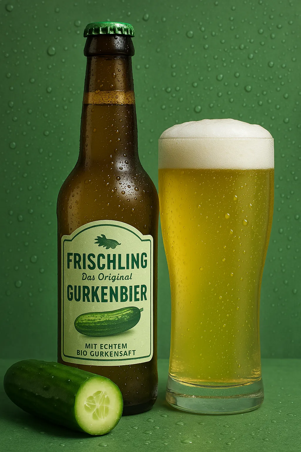 null-Frischling – Das Original Gurkenbier!!! G0001_1