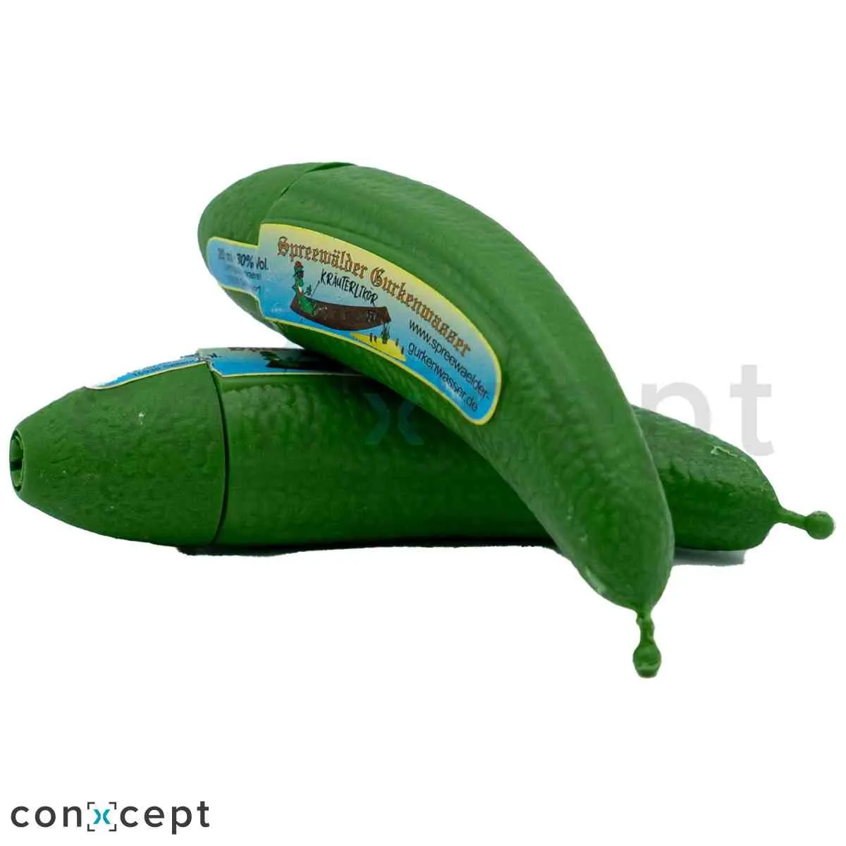 null-Schlangengurke Größe B 800015GB_1